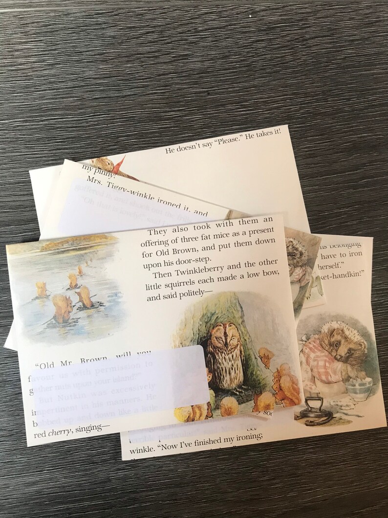 Beatrix potter rabbit picture