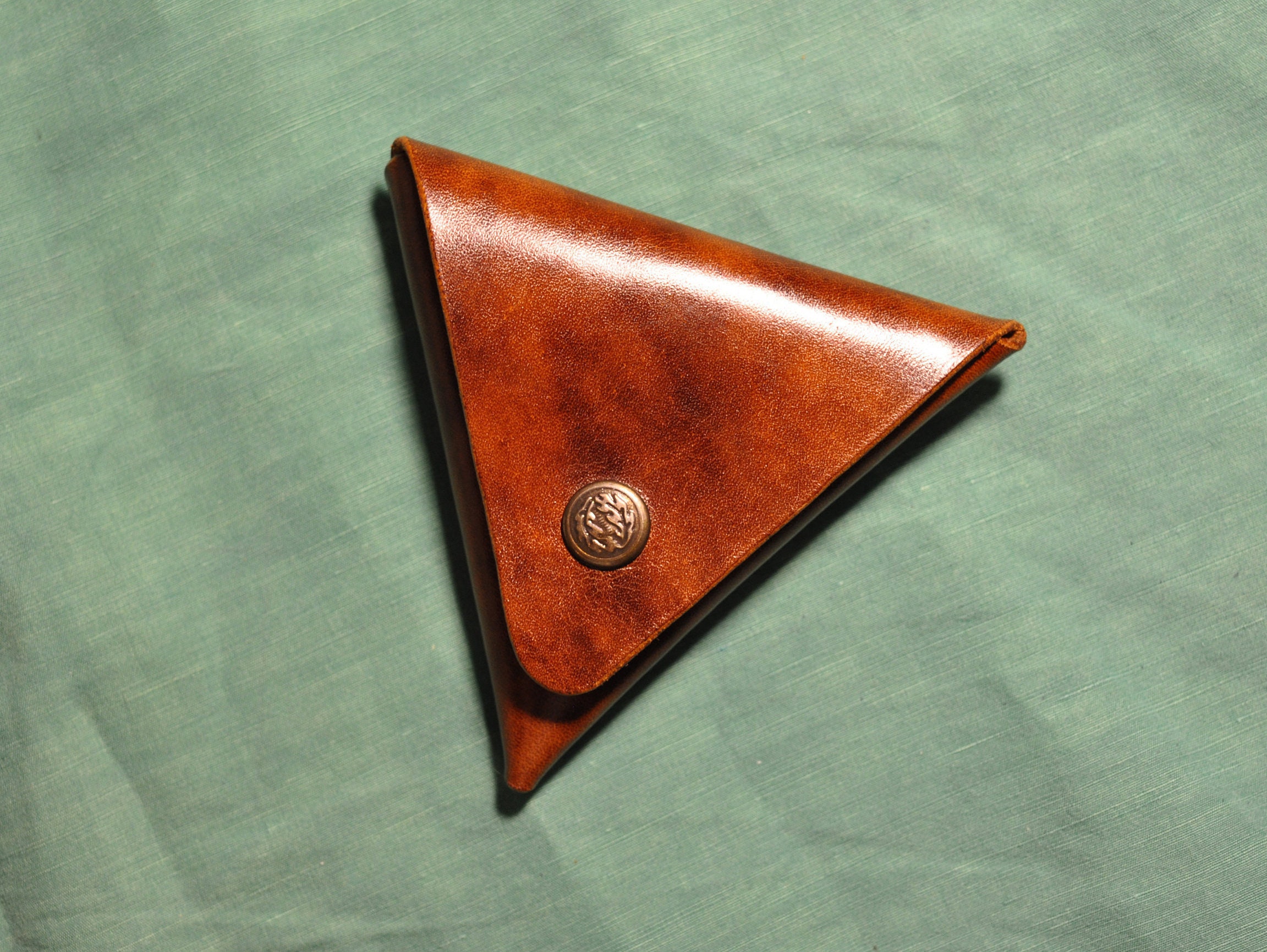 Coin Pouch Coin Purse Mens Coin Purse Coin Pouch Small Etsy