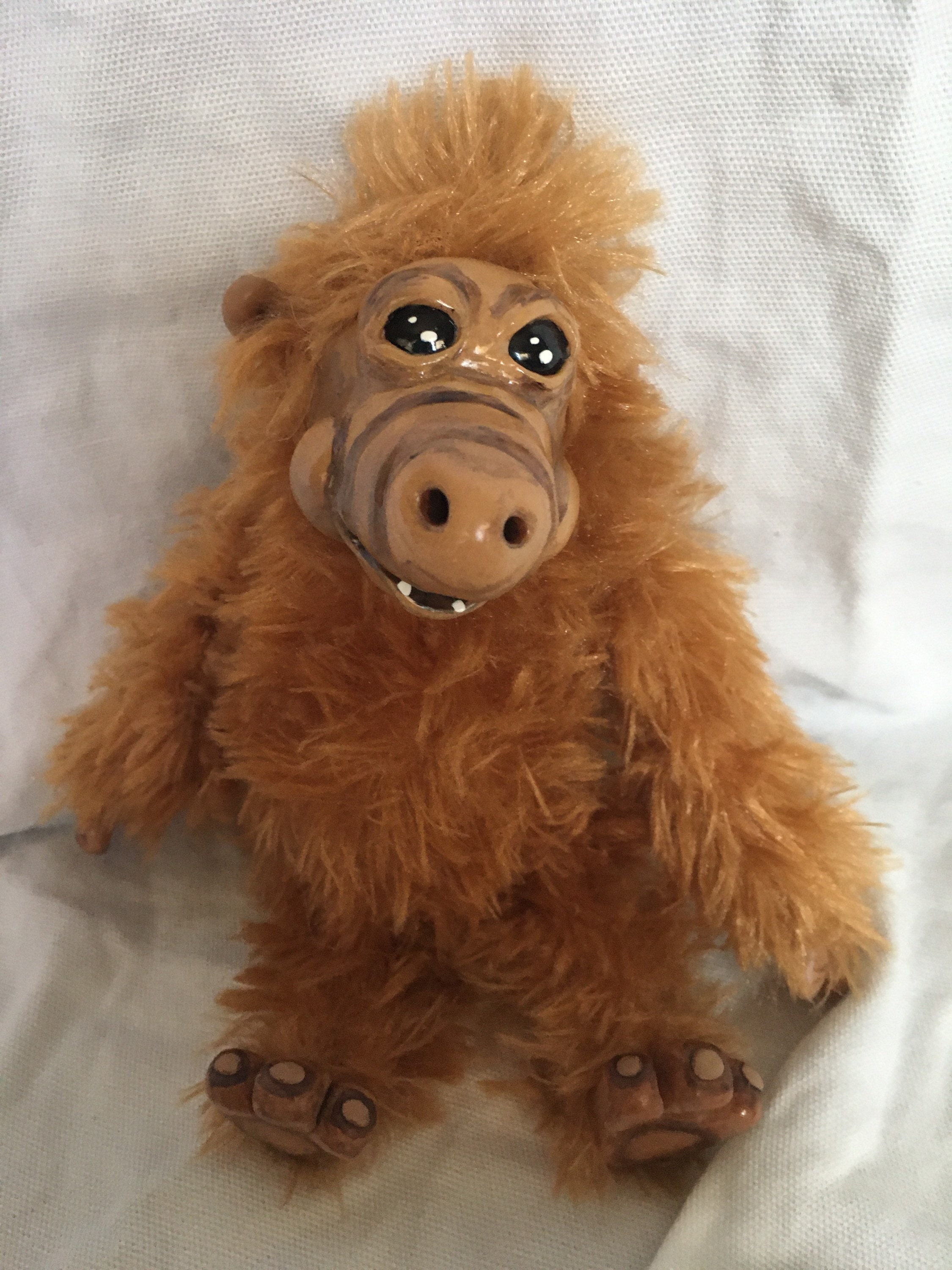 alf plush