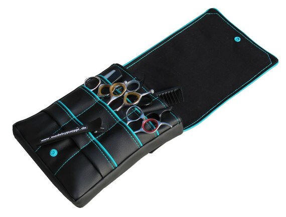 Barber Bag Barber Scissors Bag Barber Tool Bag For Etsy