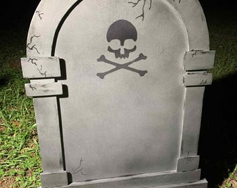 EUROPALMS Set Di Lapidi Di Halloween "Cimitero" | Onlineshop - Foto 12