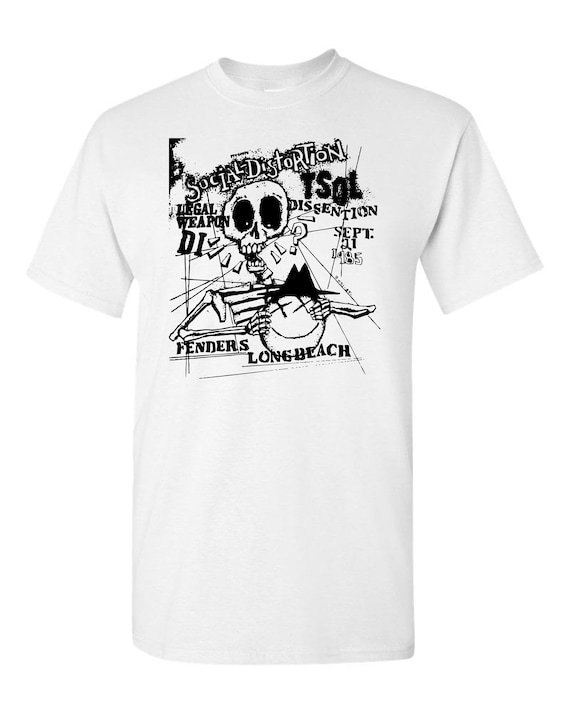 tsol shirt