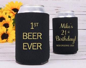 21st Birthday Gift for Him, Party Cups, Custom Party Favors, Decorations, Add Your CUSTOM TEXT!, Birthday Gift for Her, Shirt