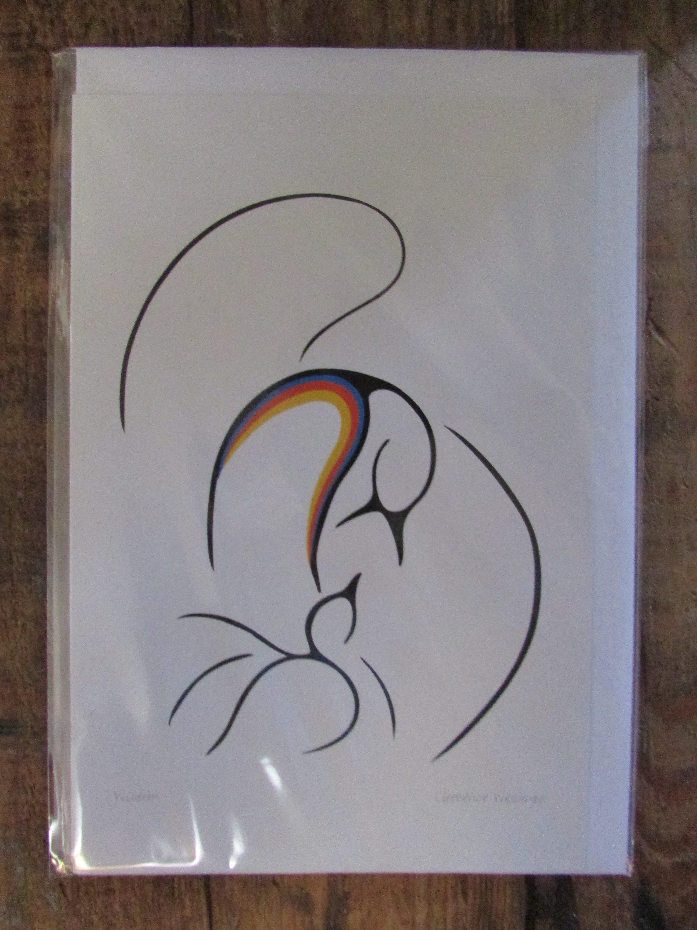 Clemence Wescoupe - Etsy Canada