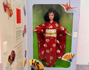 Barbie Happy New Year - Etsy