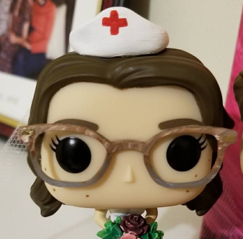Funko pop vinyl customglassesresinraybans sunglasses | Etsy