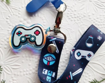 Wristlet Phone Charms