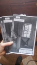 Ghost Town Bike Tour: prose-poetic non-fiction photo zine about decay and rurality 