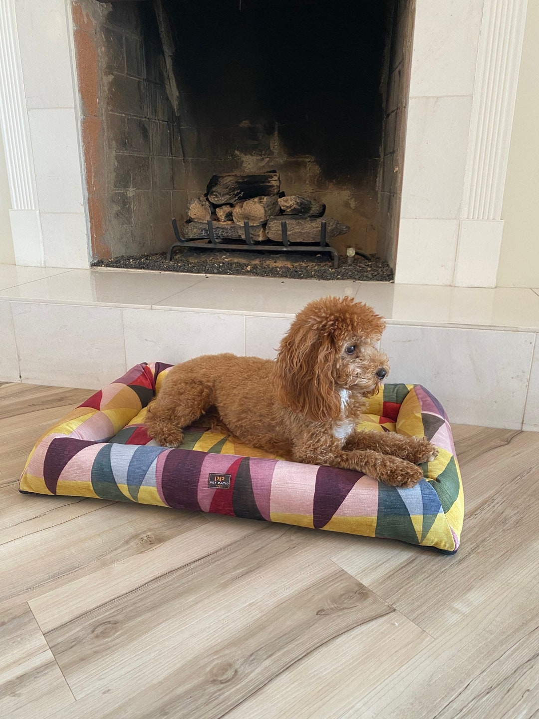 Modern Dog Bed Xl Dog Bed to Xsmall Dog Bed XS, XL, Cat Bed, Pad Crate