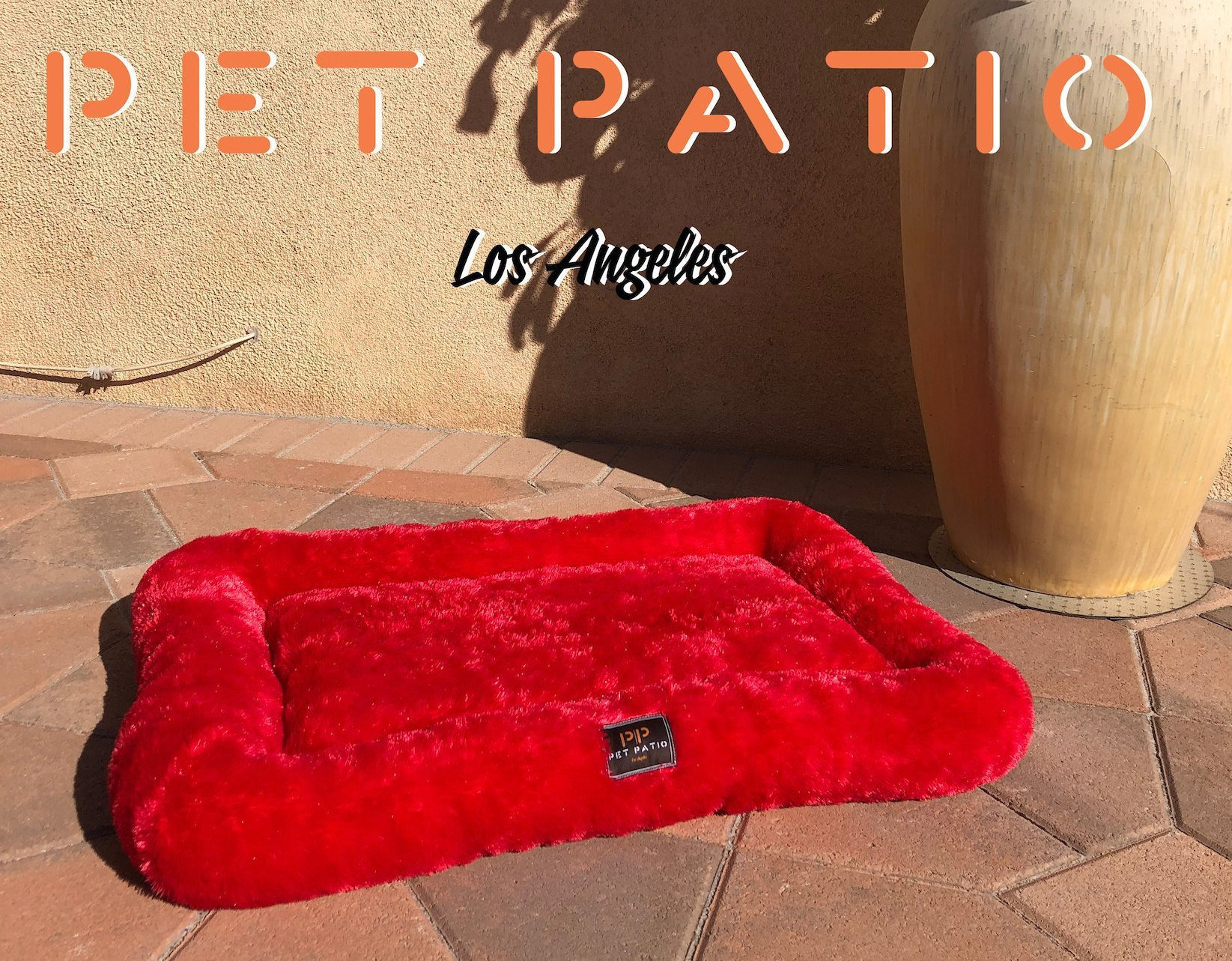 Orthopedic Washable Rectangle Dog Bed Pad Crate Mat Handmade Etsy