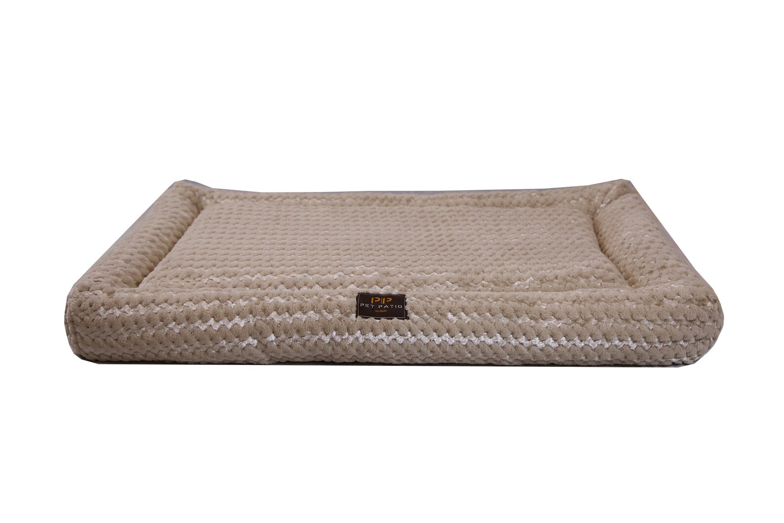 Washable Orthopedic Dog Bed Pad Crate Mat Handmade in USA // Etsy