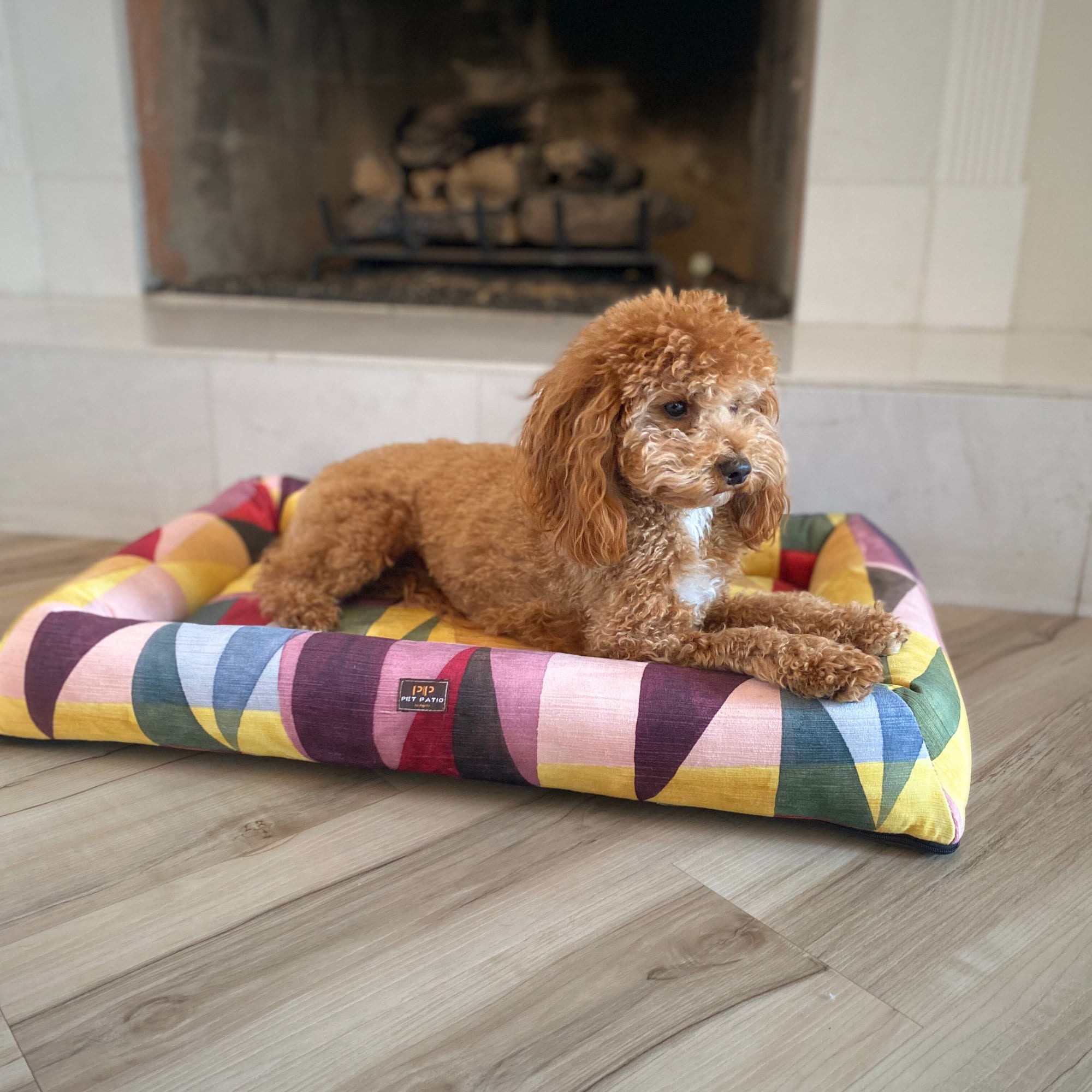 Casper Dog Bed Cover Etsy UK