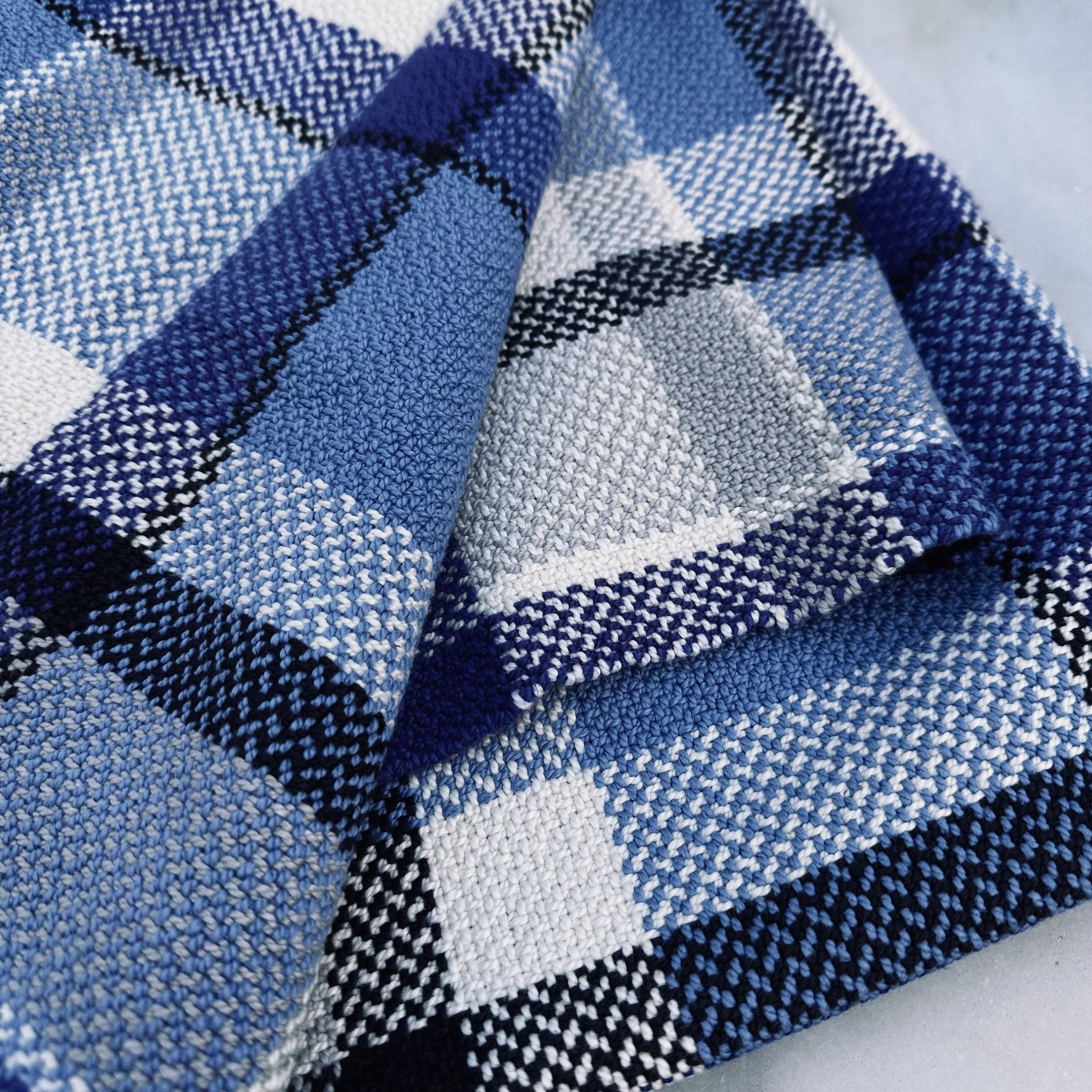 4shaft Pattern PDF Baby Bath Towels Etsy