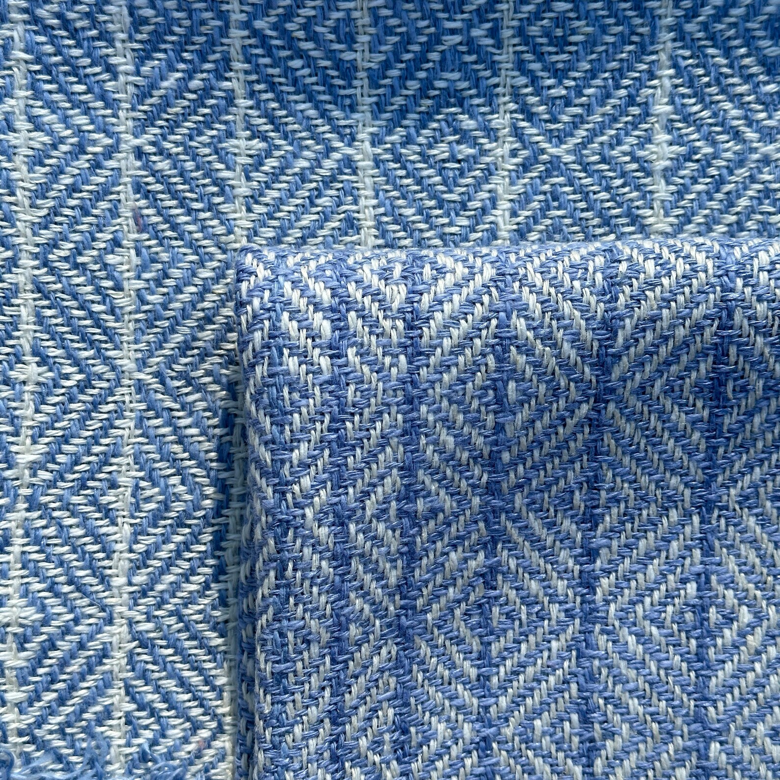 4-shaft Pattern PDF: Birdseye Fade Napkins - Etsy