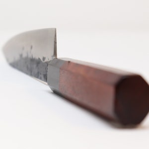6 inch Japanese Style Utility Knife image 9