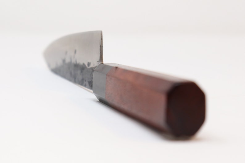 6 inch Japanese Style Utility Knife image 9