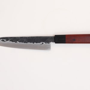 6 inch Japanese Style Utility Knife Just the Knife