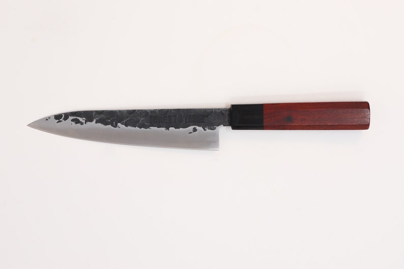6 inch Japanese Style Utility Knife Just the Knife