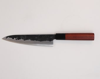 Bench Knife  ForgeToTable