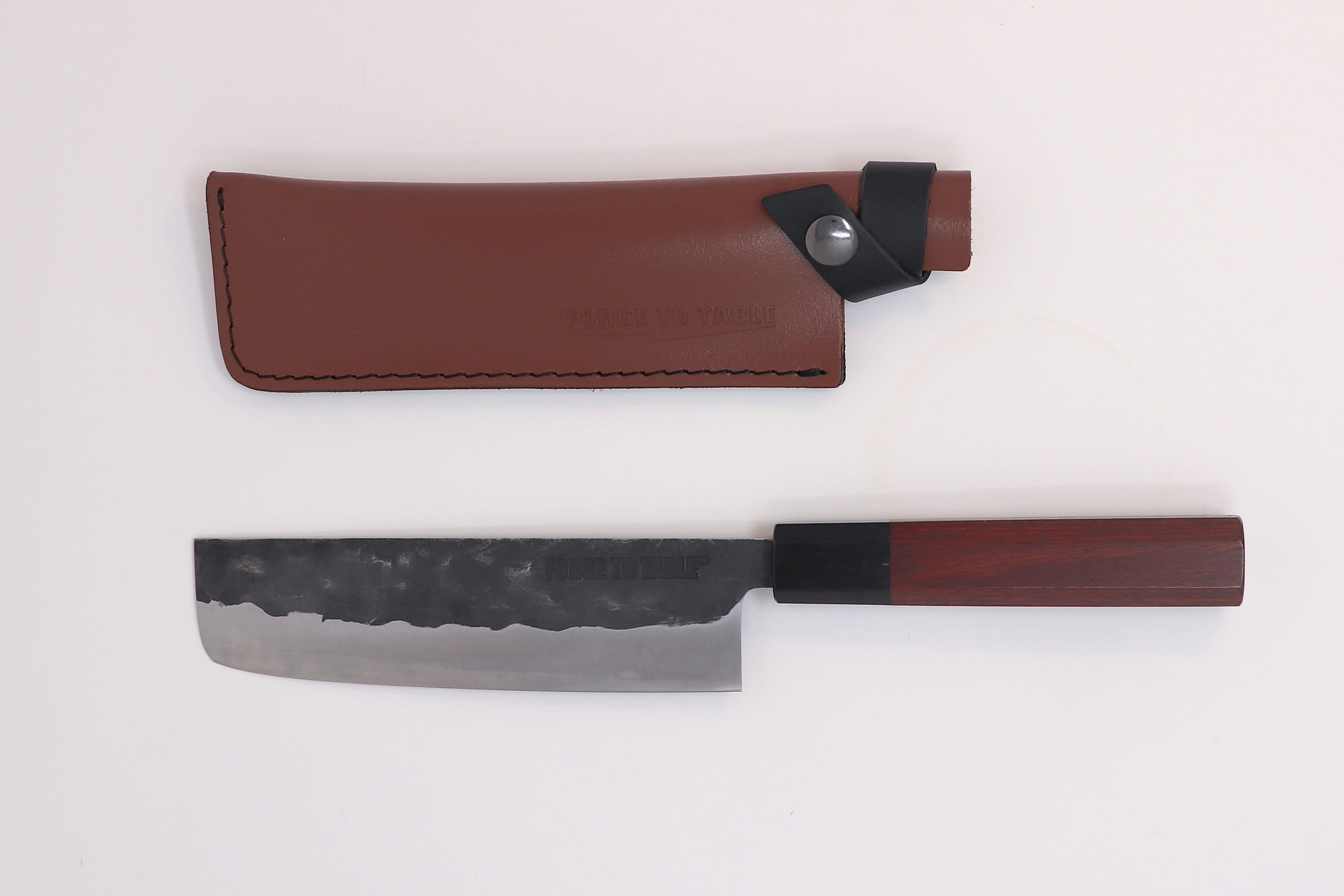 Custom Order Knife Storage Systems: Saya / Sheath