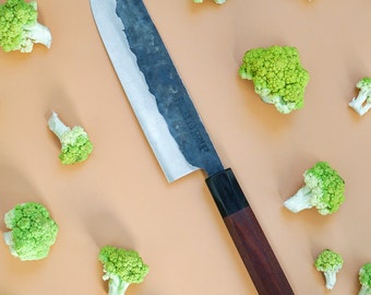 7 inch Nakiri (Vegetable) Knife