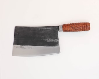 Forge To Table Knives by Noah Rosen — Kickstarter