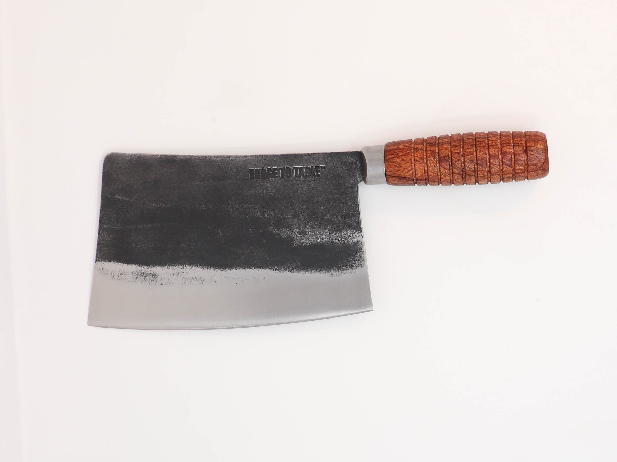 Forge To Table, Knives Fresh from the Forge by Noah Rosen