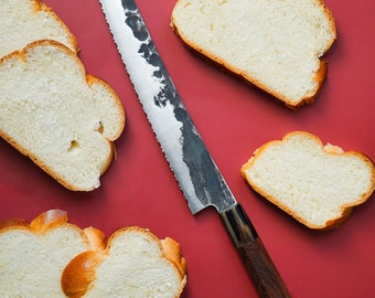 10 inch Serrated Bread Knife