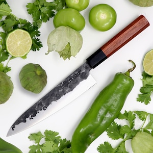 8&quot; Gyuto Japanese Style Chef Knife