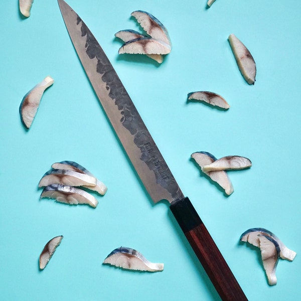 10 inch Sujihiki (Slicing/Carving/Filleting) Knife
