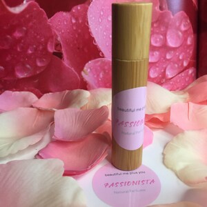 Pure Perfume Roll On - Passionista