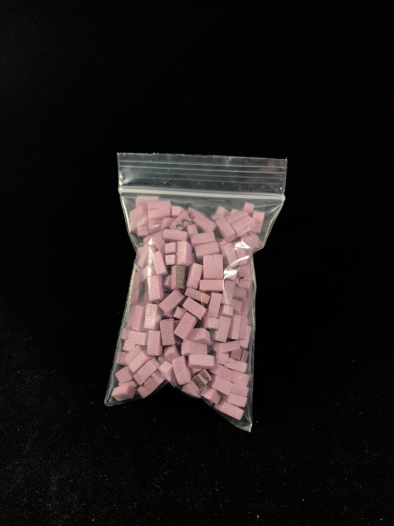 Small XPS Foam Bricks. Miniatures 28mm Fantasy Scifi Etsy