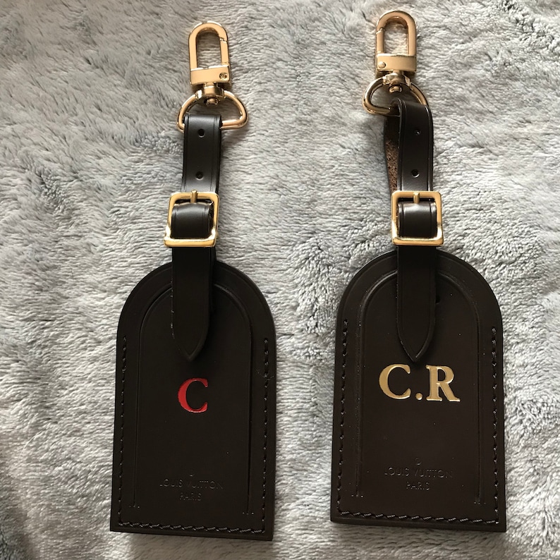 GOLD Handbag HOOK for LUGGAGE Tag or Keyring Unbranded Gold Etsy