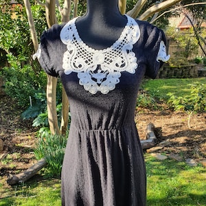 90s dress with t shirt hotsell