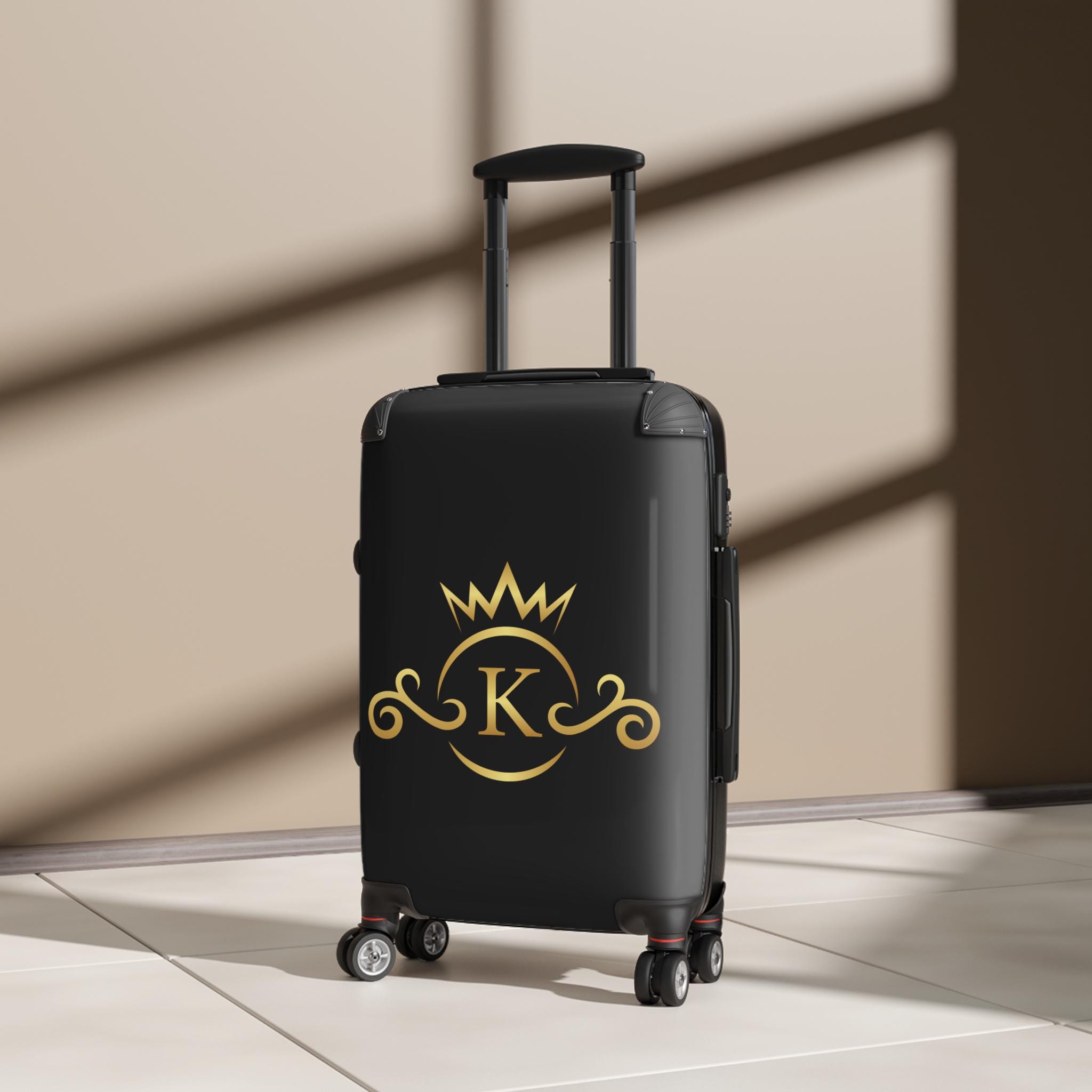 Crown luggage shop
