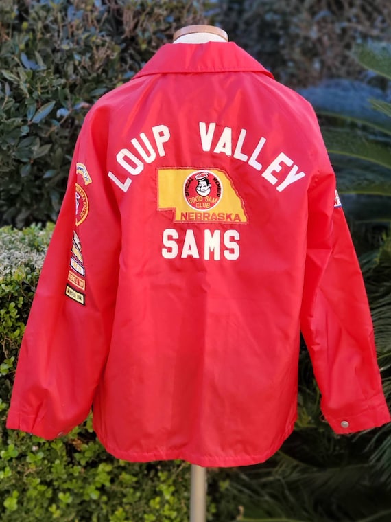 Vintage 1970s Field and Stream Gordon Ferguson Loup V… Gem