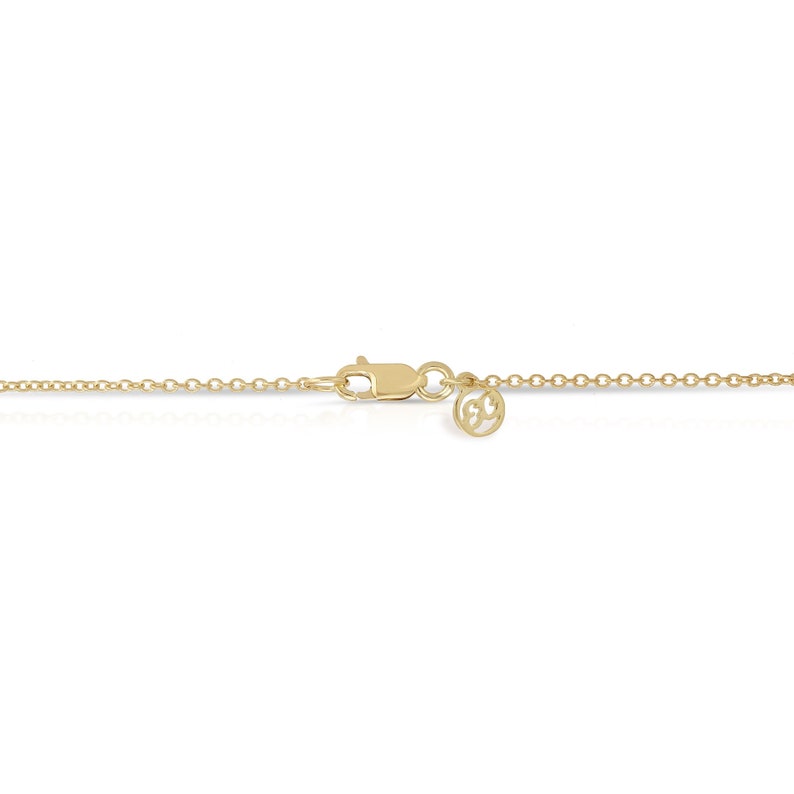 giraffe anklet