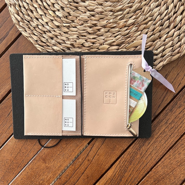 Wallet Insert - Etsy