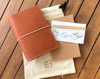 A6 notebook cover, A6 travelers notebook cover, A6 cover notebook, Cover a6, A6 journals cover, Travelers notebook a6, A6 leather cover.