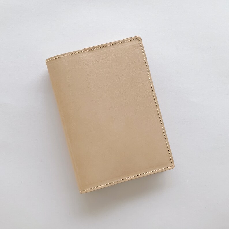 Hobonichi A6 Cover Cover for Hobonichi Planner Cover for Etsy