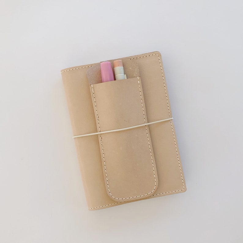 Hobonichi A6 Cover Cover for Hobonichi Planner Cover for Etsy