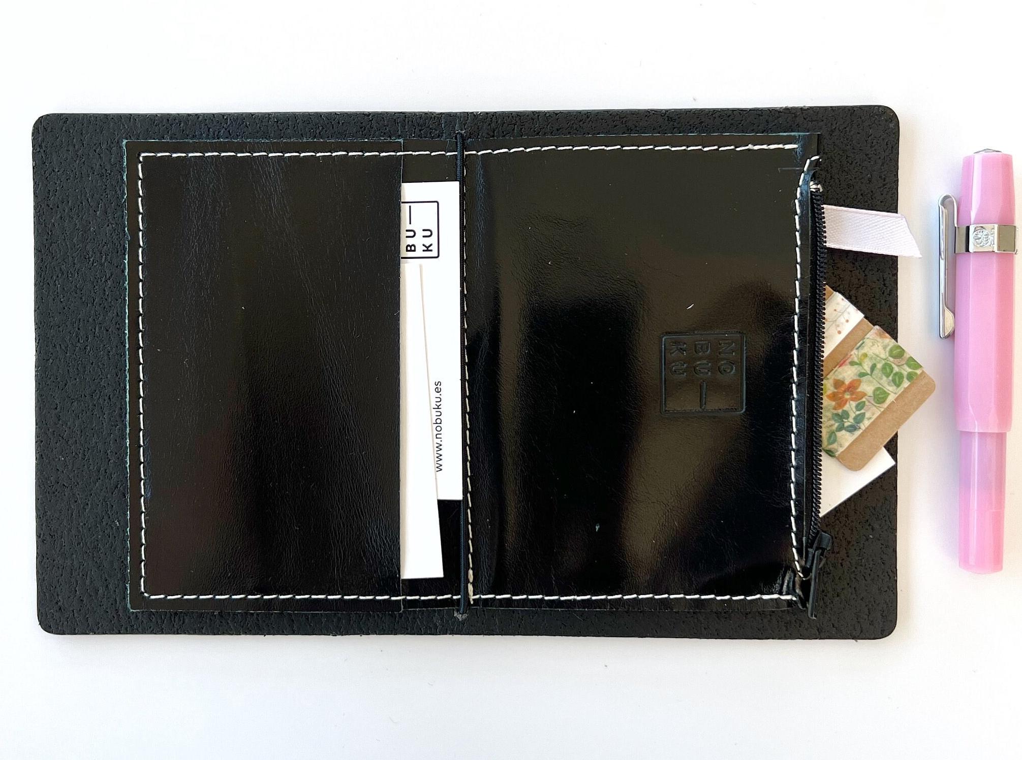 Wallet insert for traveler's notebook, Travelers Wallet Insert, TN wallet insert, Passport tn insert, Passport travelers notebook, Passport.