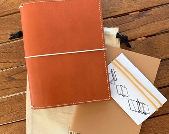 B6 cover, Travelers notebook B6, Cover B6 Notebooks, B6 planner leather, B6 notebook leather, B6 planner cover, b6 planner cover, b6 cover.