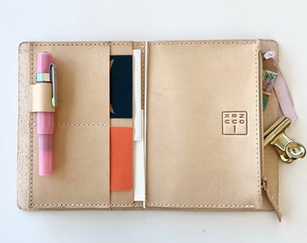 Travelers notebook insert, Field notes wallet insert, Travelers notebook wallet insert, Field notes zipper insert, Travelers pocket insert,