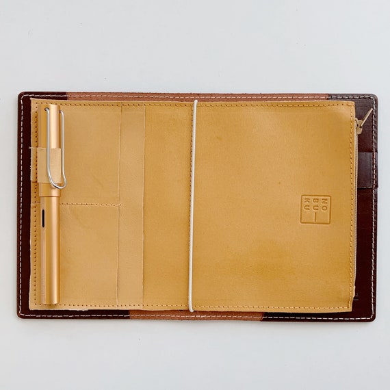 A6 Wallet Insert A6 Notebook Insert A6 TN Cover A6 TN Wallet