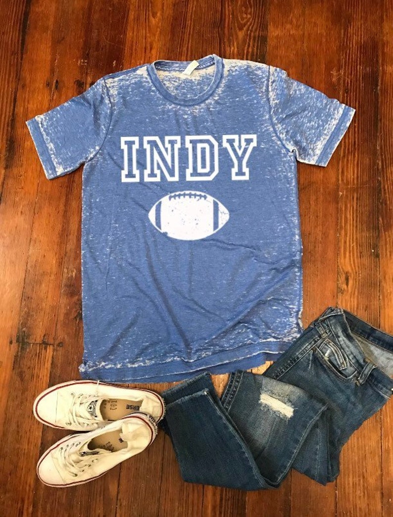 indy colts shirts