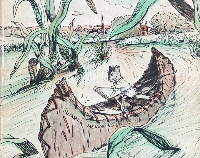 Stuart Little Book Graphics 1945 Stuart Little Book, E. B. White, Garth Williams Illustrations ...