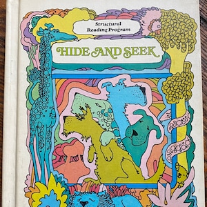 Hide and Seek by Toni S. Gould