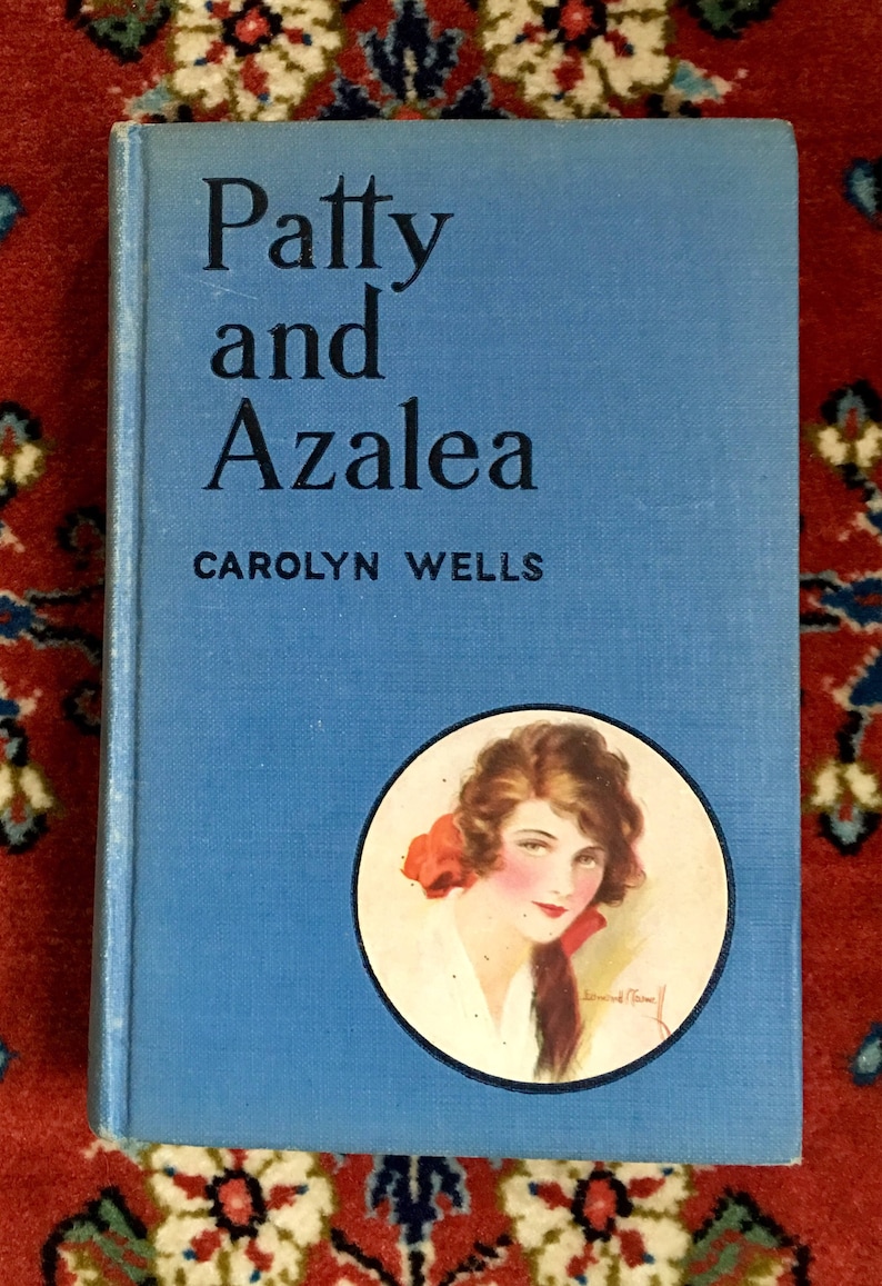 Patty and Azalea