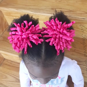 Korker "Silly Girl" hair clips. Variety of colors. Click to explore!!!
